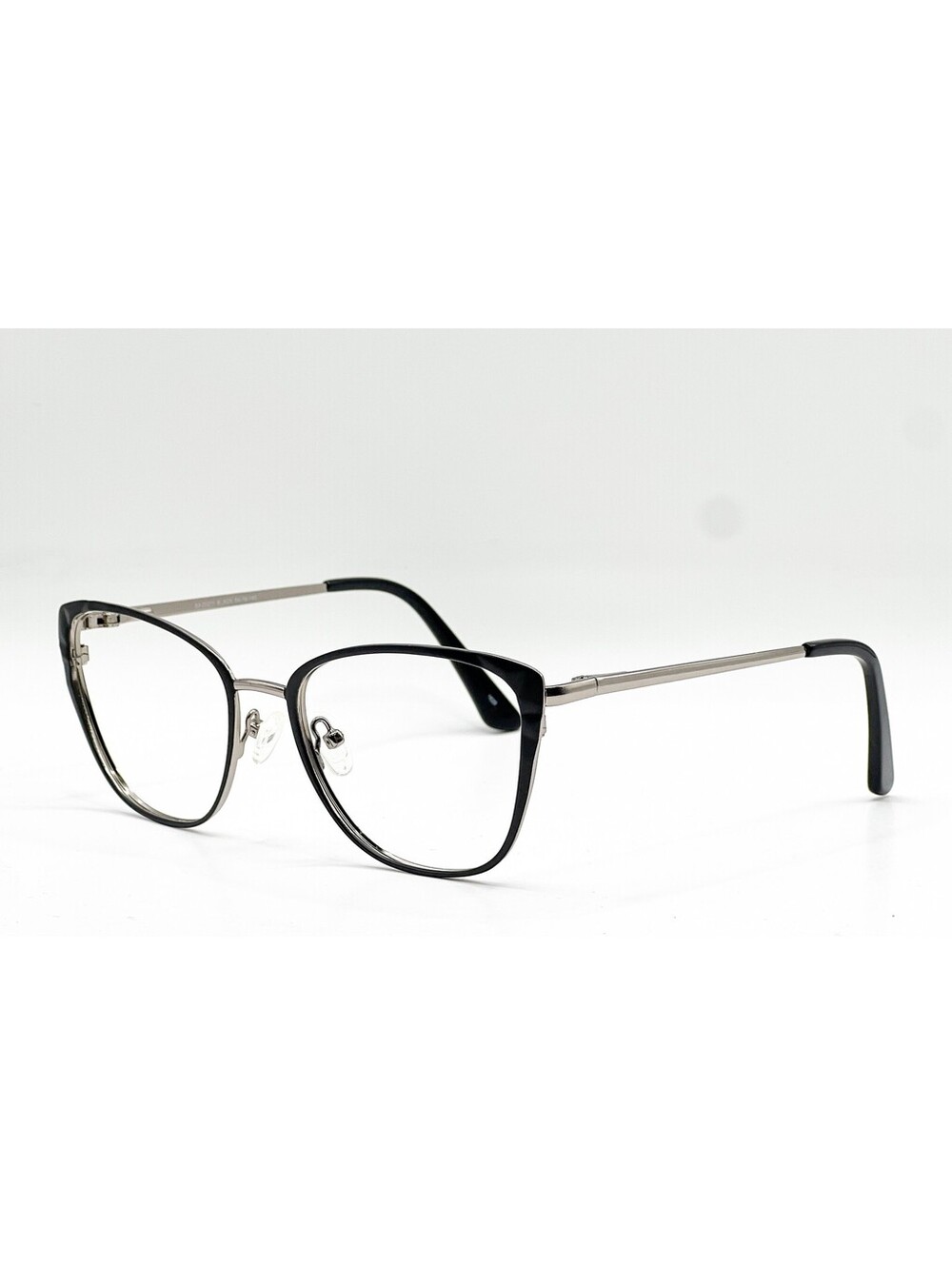 Salsa Sa 20211 Black Authentic Eyeglasses 54-18-140